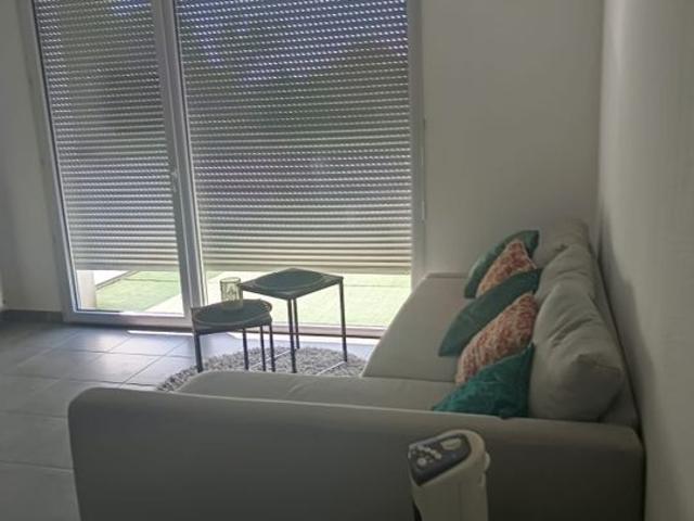 Appartement de 44m2 à louer sur Tournefeuille