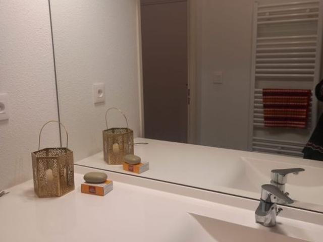 Appartement de 44m2 à louer sur Tournefeuille