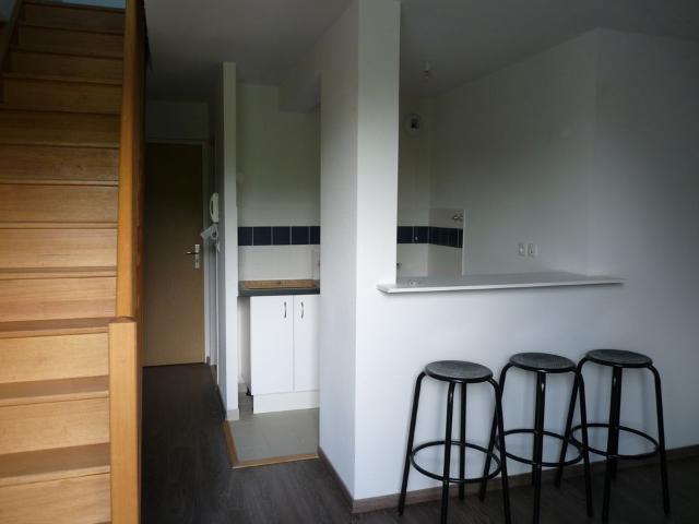 Appartement de 44m2 à louer sur Tours