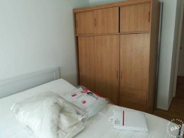 Appartement de 44m2 à louer sur Villejuif