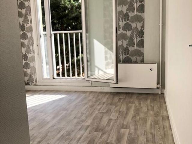 Appartement de 44m2 à louer sur Villejuif