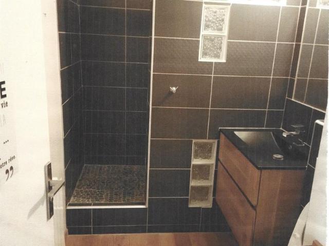 Appartement de 44m2 à louer sur Villeurbanne