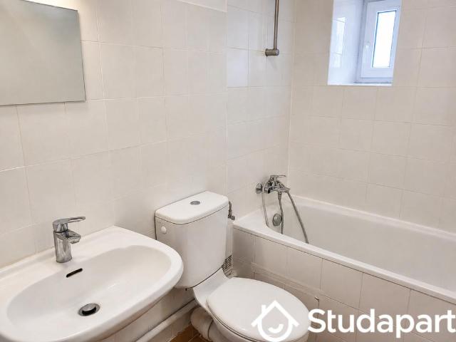 Appartement de 44m2