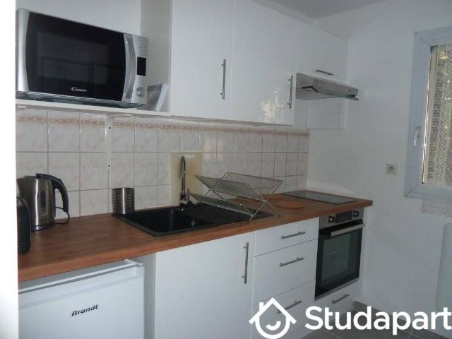 Appartement de 44m2