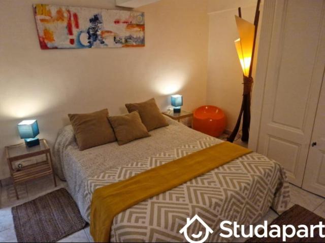 Appartement de 44m2