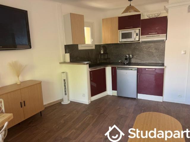 Appartement de 44m2