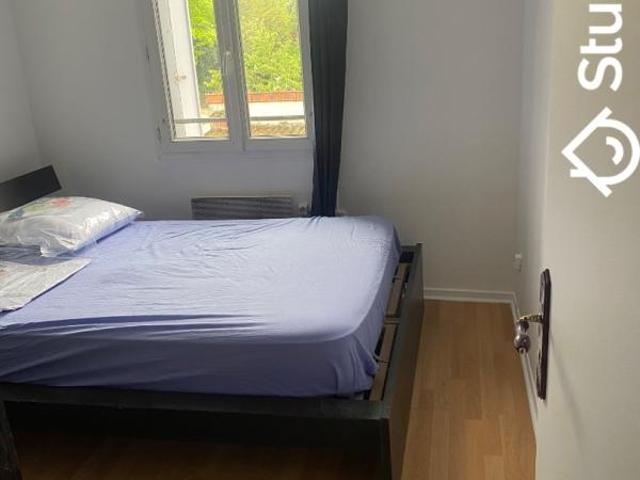 Appartement de 44m2