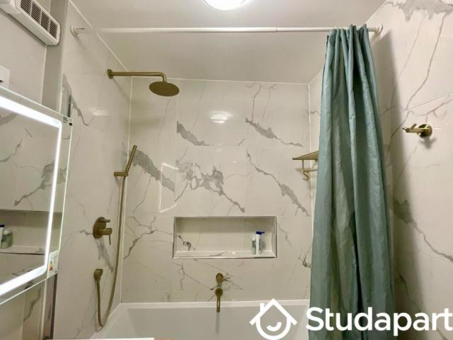 Appartement de 44m2
