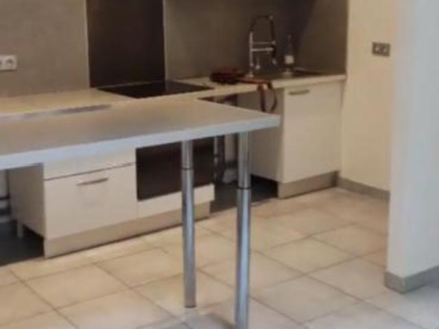 Appartement de 44m2