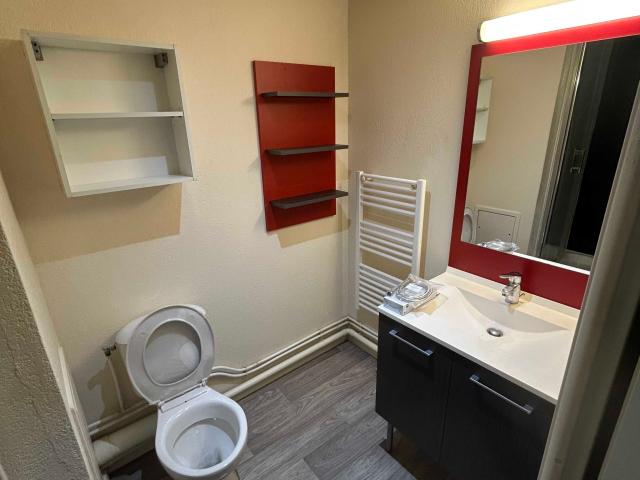 Appartement de 45.11 m² à TOULOUSE
