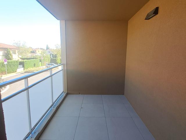 Appartement de 45.1 m² à TERNAY