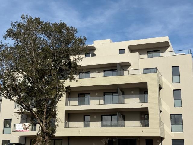 Appartement de 45.33 m² à PORTO VECCHIO
