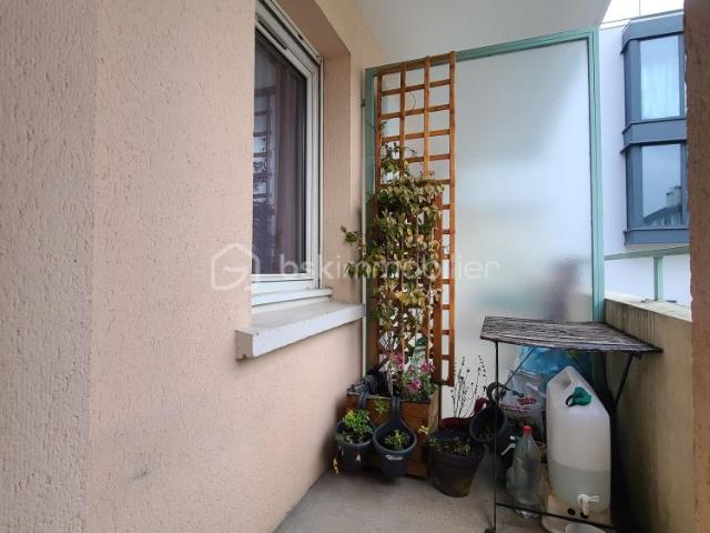 Appartement de 45 m² à Arpajon