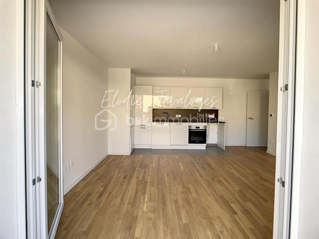 Appartement de 45 m² à Le Mesnil Le Roi