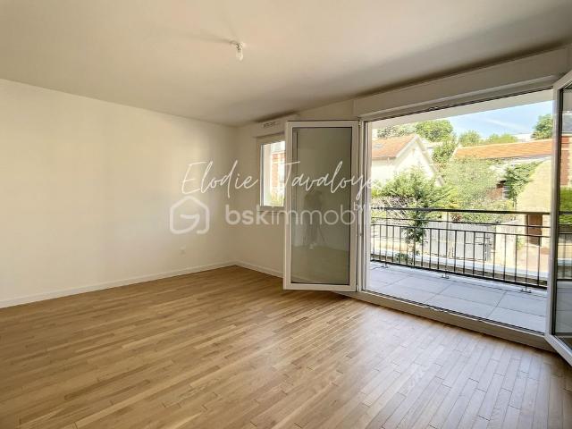 Appartement de 45 m² à Le Mesnil Le Roi