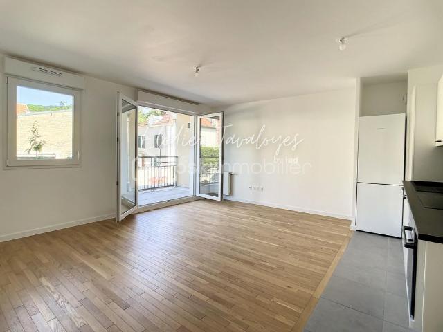 Appartement de 45 m² à Le Mesnil Le Roi
