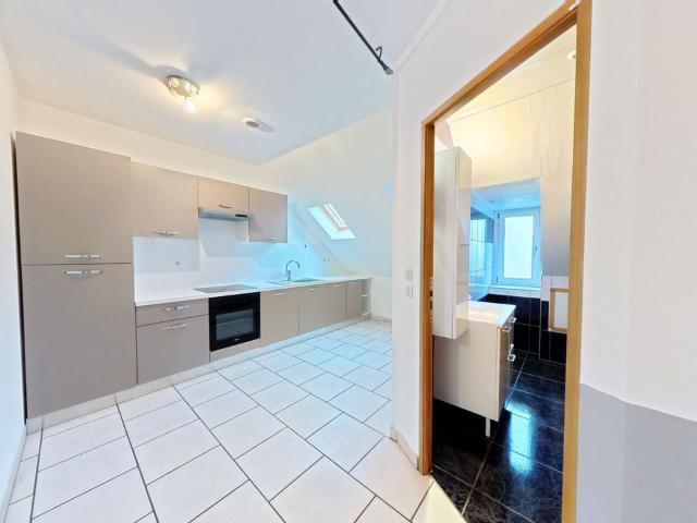 Appartement de 45m2 à louer sur Mulhouse