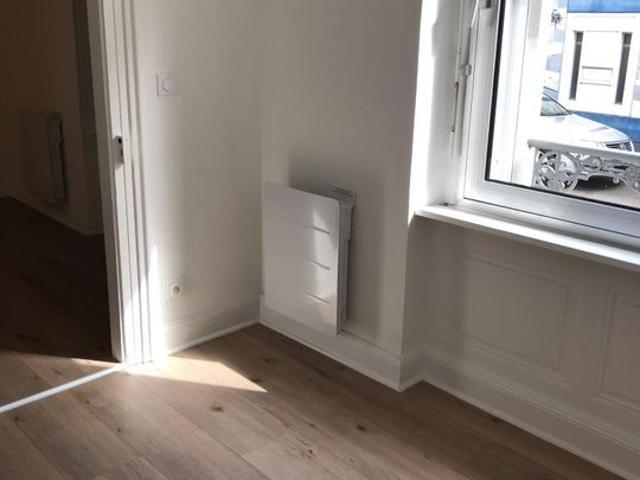 Appartement de 45m2 à louer sur Mulhouse