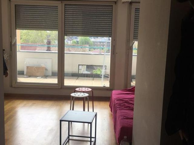 Appartement de 45m2 à louer sur Mulhouse