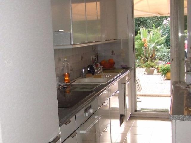 Appartement de 45m2 à louer sur Mandelieu la Napoule