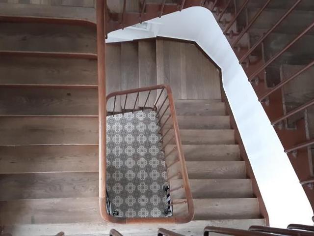 Appartement de 45m2 à louer sur Mantes la Jolie
