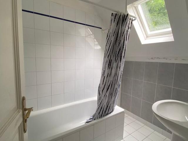 Appartement de 45m2 à louer sur Marboué