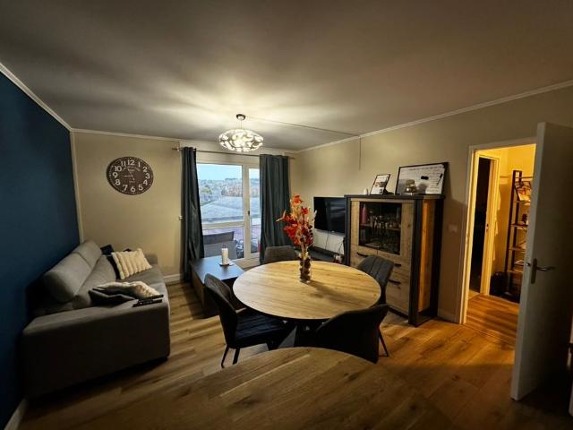 Appartement de 45m2 à louer sur Margny lès Compiègne