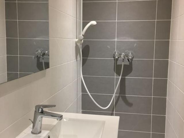 Appartement de 45m2 à louer sur Marseille 05