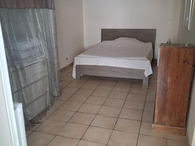 Appartement de 45m2 à louer sur Marseille 06