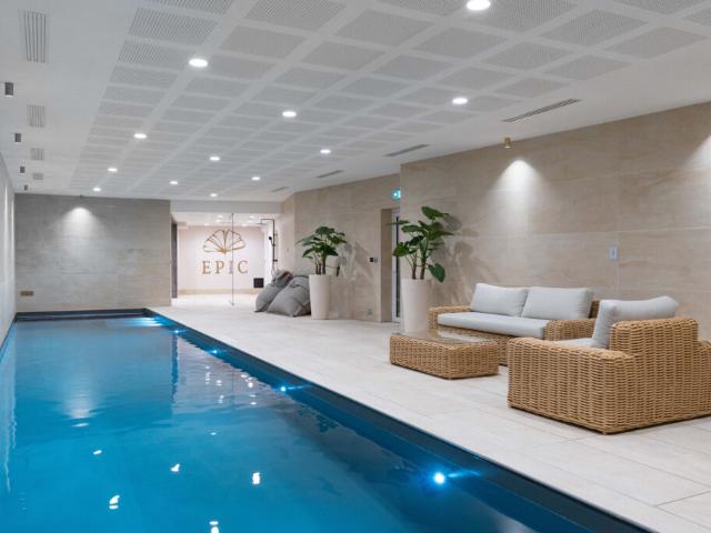 Appartement de 45m2 à louer sur Marseille 08