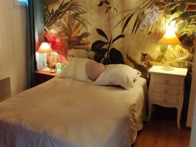 Appartement de 45m2 à louer sur Mauguio