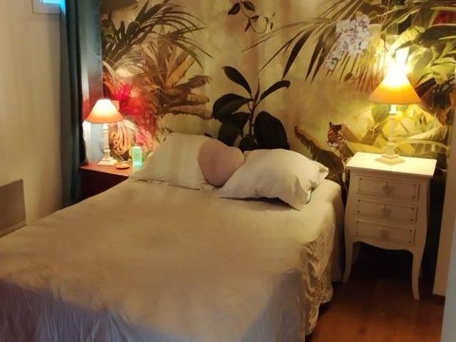 Appartement de 45m2 à louer sur Mauguio