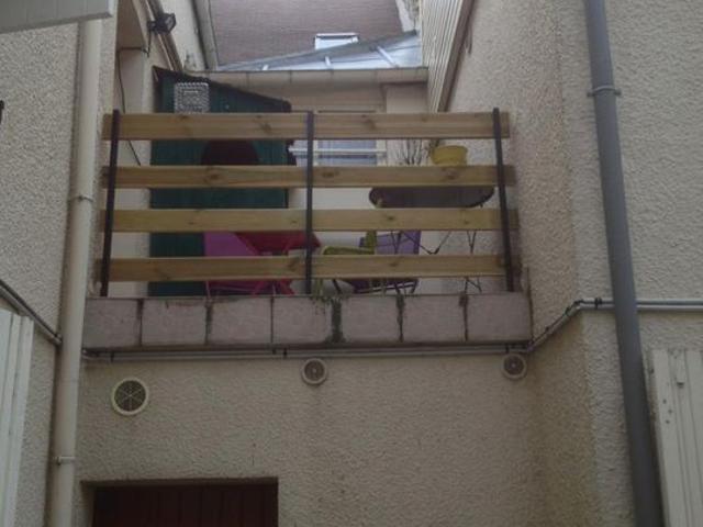 Appartement de 45m2 à louer sur Mennecy