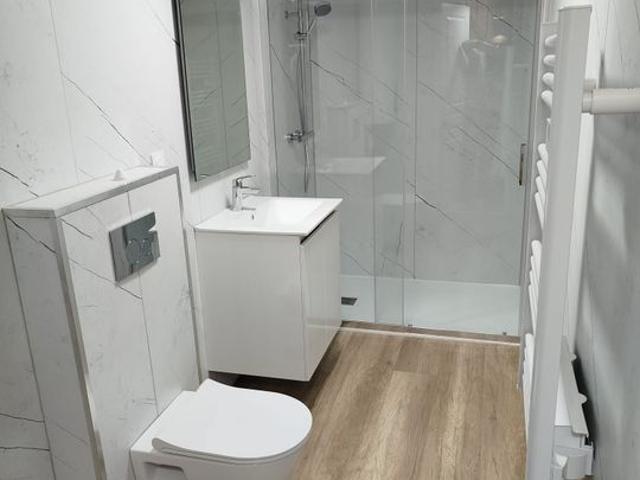 Appartement de 45m2 à louer sur Meyrueis