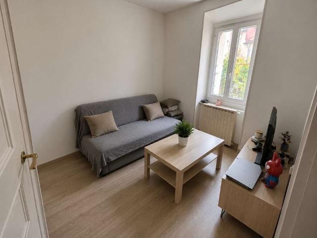 Appartement de 45m2 à louer sur Millau