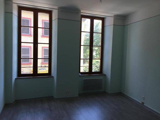 Appartement de 45m2 à louer sur Montbéliard