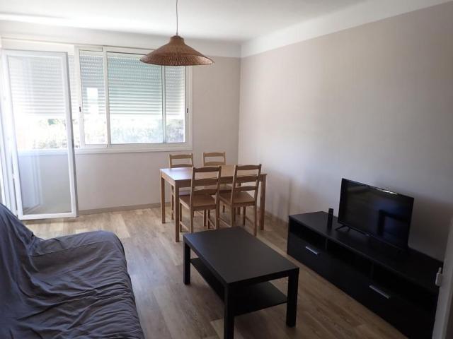 Appartement de 45m2 à louer sur Montpellier