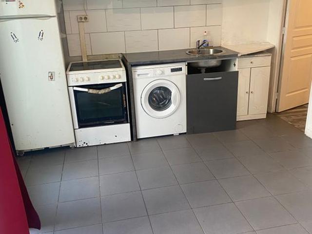 Appartement de 45m2 à louer sur Montreuil