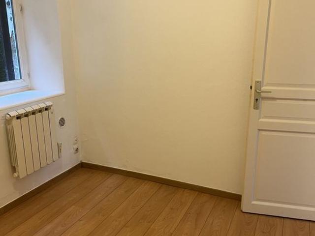 Appartement de 45m2 à louer sur Moyeuvre Grande