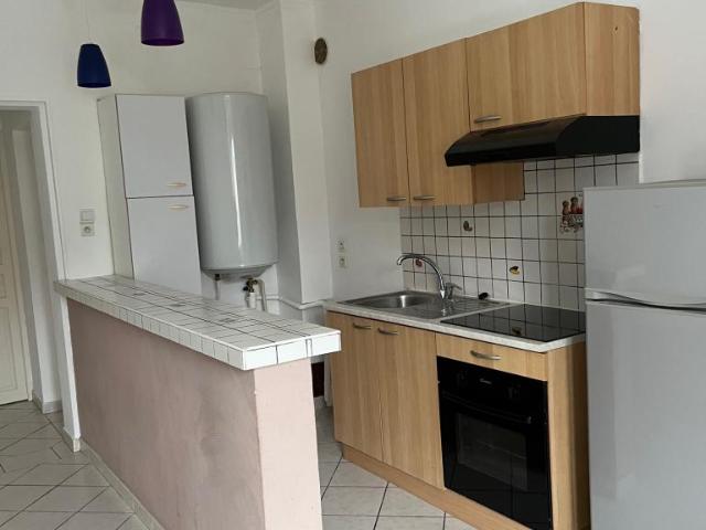Appartement de 45m2 à louer sur Moyeuvre Grande