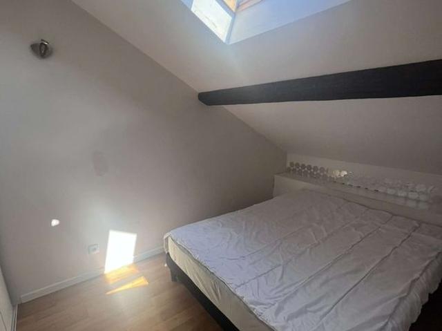 Appartement de 45m2 à louer sur Nancy