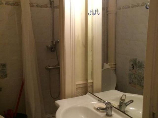 Appartement de 45m2 à louer sur Nancy