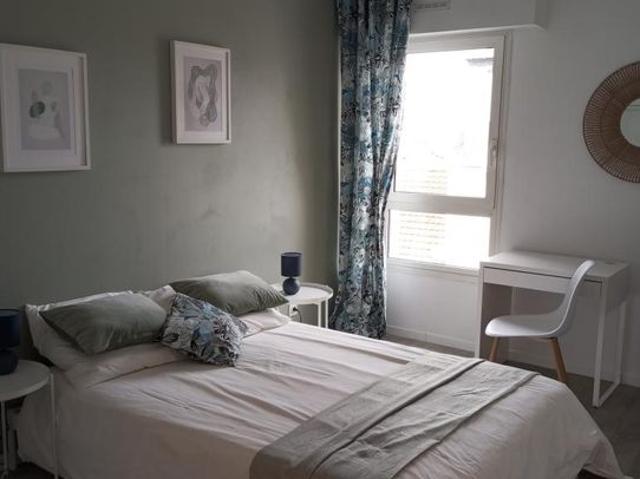 Appartement de 45m2 à louer sur Nantes