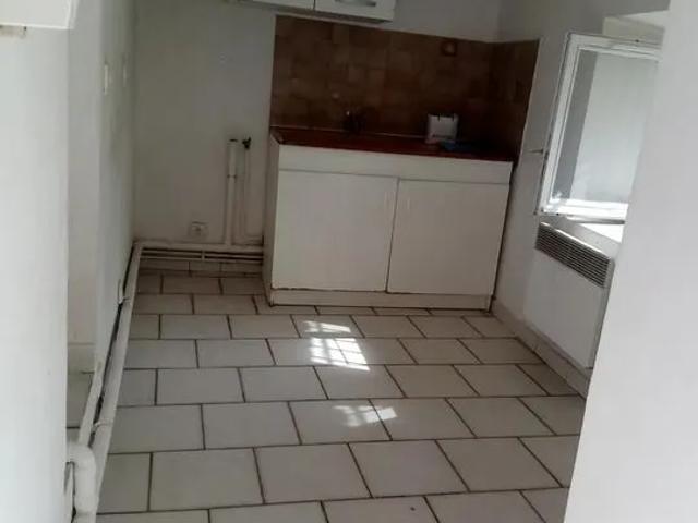 Appartement de 45m2 à louer sur Nemours