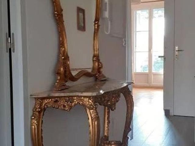 Appartement de 45m2 à louer sur Nice