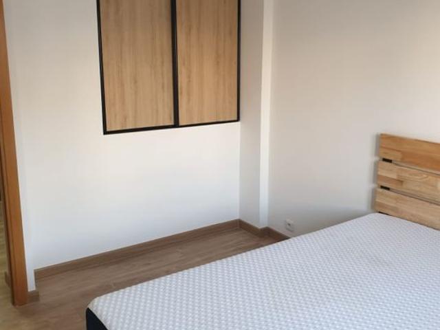 Appartement de 45m2 à louer sur Nice