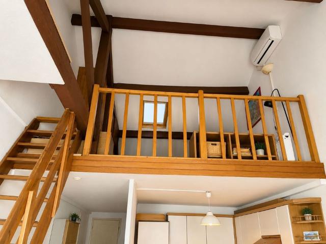 Appartement de 45m2 à louer sur Nice