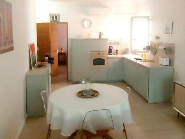 Appartement de 45m2 à louer sur Nice