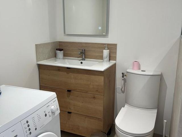 Appartement de 45m2 à louer sur Nîmes
