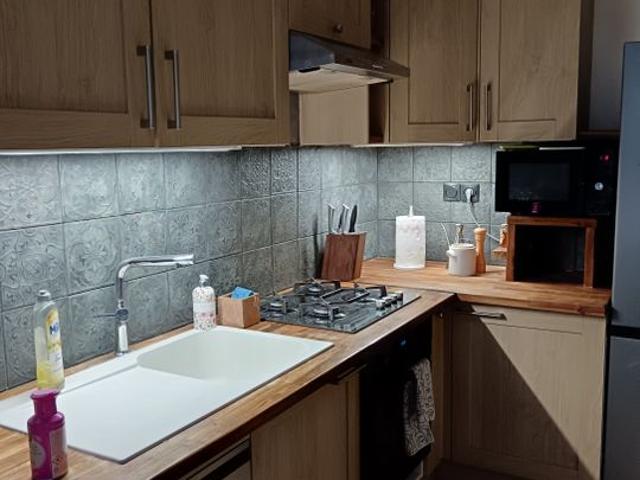 Appartement de 45m2 à louer sur Nîmes